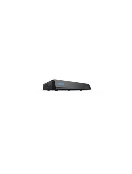 Reolink Reolink NVS8-8MB4, Kit de sécurité, 8MP 4K, PoE et détection intelligente