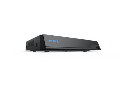 Reolink Reolink NVS8-NHD 8-kanaals PoE Netwerk Video Recorder (zonder harddisk)