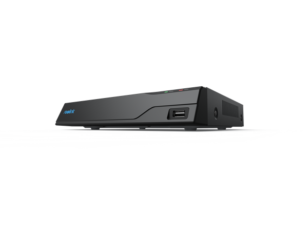 Reolink Reolink NVS8-NHD 8-kanaals PoE Netwerk Video Recorder (zonder harddisk)