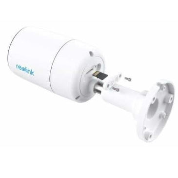 Reolink Reolink P320X, ColorX, 2K, 4MP PoE, IP-kamera med mörkerseende i färg