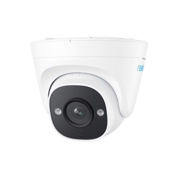 Reolink Reolink P324, 5MP Turret-kamera med smart detektering och PoE