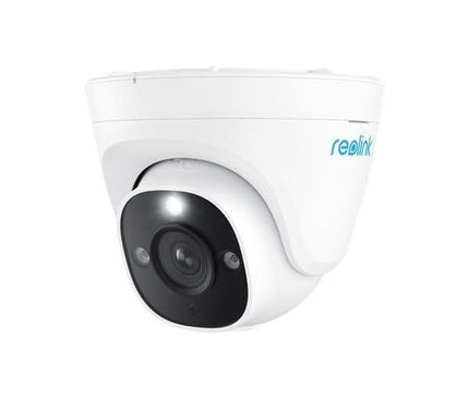 Reolink Reolink P334 Turret camera, 4K 8 Megapixel POE Smart detection