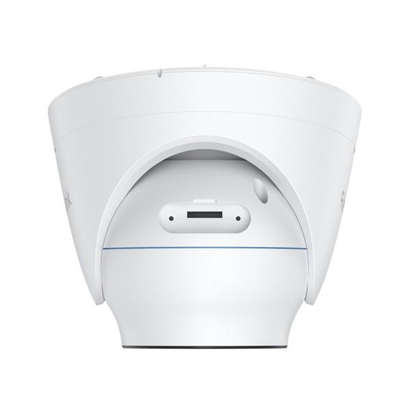 Reolink Reolink P335X-W, 8MP 4K Turret camera met PoE en ColorX nachtzicht