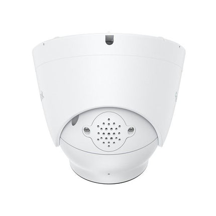 Reolink Reolink P335X-W, 8MP 4K Revolverkamera mit PoE und ColorX Nachtsicht