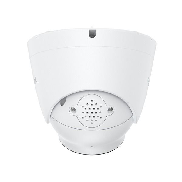 Reolink Reolink P335X-W, 8MP 4K Turret camera met PoE en ColorX nachtzicht