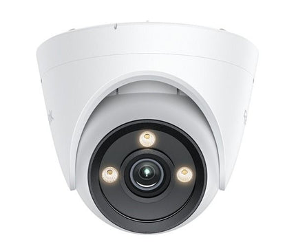 Reolink Reolink P335X-W, 8MP 4K Turret camera with PoE and ColorX night vision