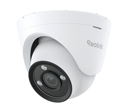 Reolink Reolink P335X-W, 8MP 4K Turret camera with PoE and ColorX night vision