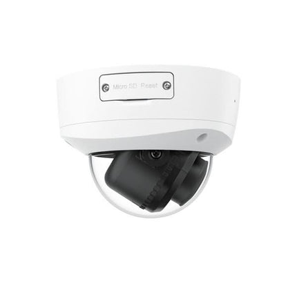 Reolink Reolink P337, 8MP 4K vandalismusgeschützte PoE-Dome-Kamera mit Farb-Nachtsicht