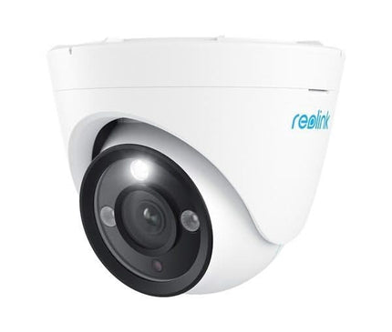 Reolink Reolink P434, 8MP 4K PoE Outdoor camera with 3x optical zoom