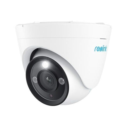 Reolink Reolink P434, 8MP 4K PoE Utomhuskamera med 3x optisk zoom