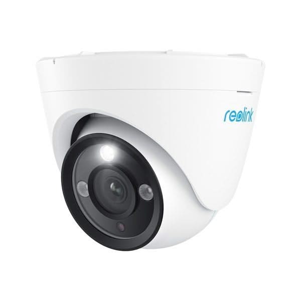 Reolink Reolink P434, 8MP 4K PoE Utomhuskamera med 3x optisk zoom