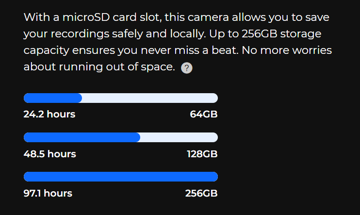 Reolink Reolink P437, Smart 4K PoE Camera with 5X Optical Zoom