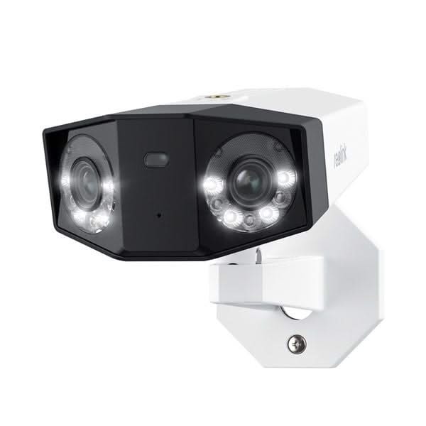 Reolink Reolink P730, 4K-kamera med dubbla linser och 180° betraktningsvinkel med PoE