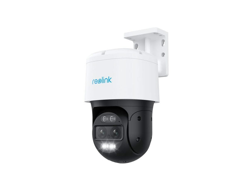 Reolink Reolink P760, 4K Dual-lens PTZ camera with motion tracking and PoE