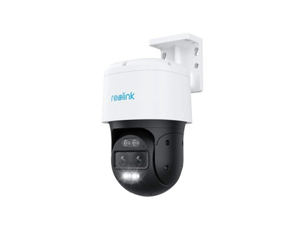 Reolink Reolink P760, caméra PTZ 4K à double objectif avec suivi des mouvements et PoE