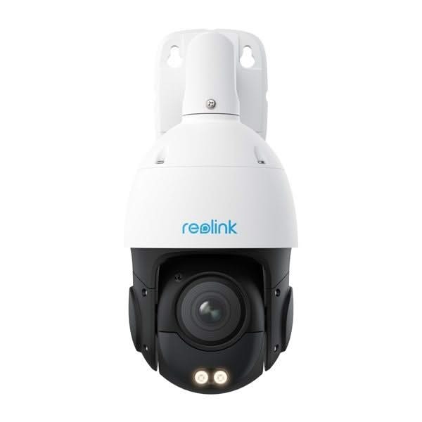 Reolink Reolink P840, 4K/8MP PTZ PoE-kamera, 5x optisk zoom
