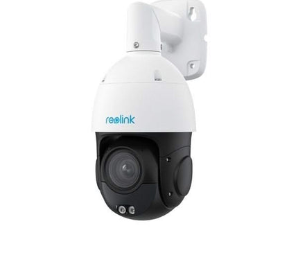 Reolink Reolink P850, 4K PTZ Camera met 16x optische zoom, Auto Tracking en PoE