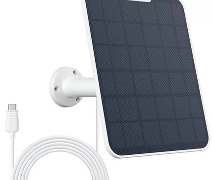 Reolink Reolink Reolink Solar 2 USBC voor Reolink batterij camera's