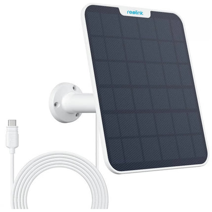 Reolink Reolink Solar 2 USBC för batteridrivna kameror från Reolink