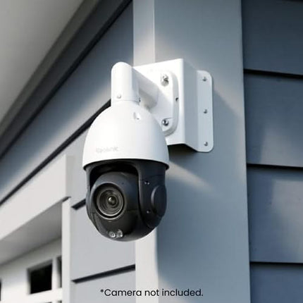 Reolink Reolink RLA-BKC2, Support de suspension d'angle adapté aux caméras Reolink div.