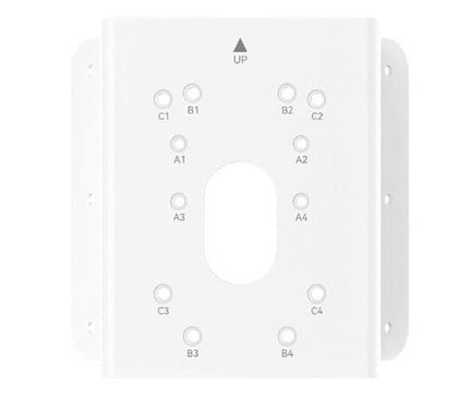 Reolink Reolink RLA-BKC2, Support de suspension d'angle adapté aux caméras Reolink div.