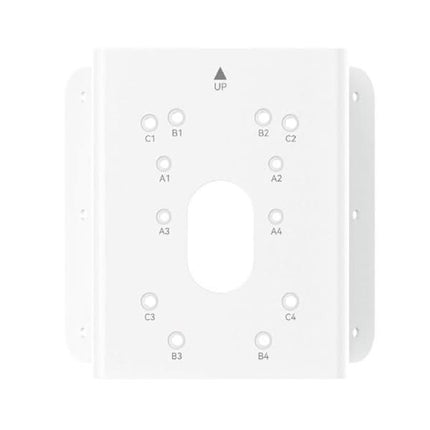 Reolink Reolink RLA-BKC2, Support de suspension d'angle adapté aux caméras Reolink div.