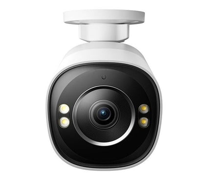 Reolink Reolink RP-PCB8MX, 8MP 4K AI IP Camera met Persoon/Voertuig Detectie, PoE, ColorX