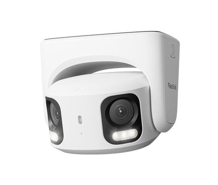 Reolink Reolink RP-PCT16MD, 16MP 4K, Dual-Lens Hybrid verlichting 180° panoramisch zicht en PoE