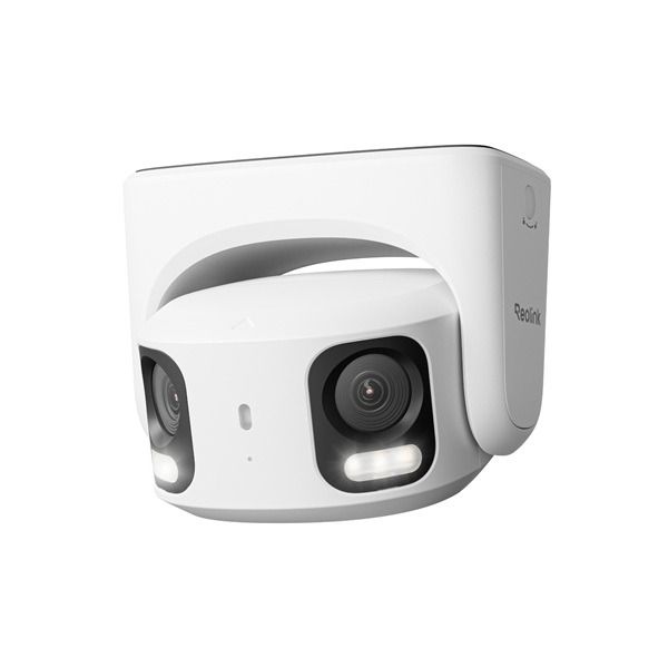 Reolink Reolink RP-PCT16MD, 16MP 4K, Dual-Lens Hybrid illumination 180° panoramic view and PoE