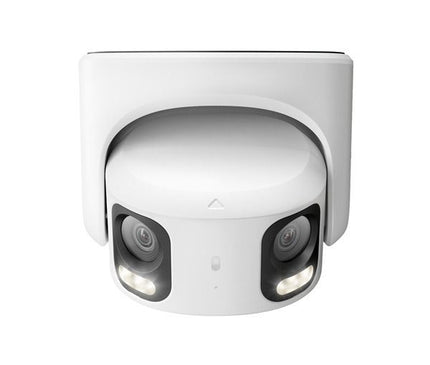 Reolink Reolink RP-PCT16MD, 16MP 4K, Dual-Lens Hybrid verlichting 180° panoramisch zicht en PoE