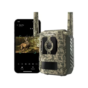 Reolink Reolink S130-C, Wildlife 8MP 4K Kamera mit Live View und Starlight