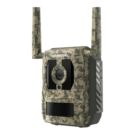 Reolink Reolink S130-C, Wildlife 8MP 4K Kamera mit Live View und Starlight