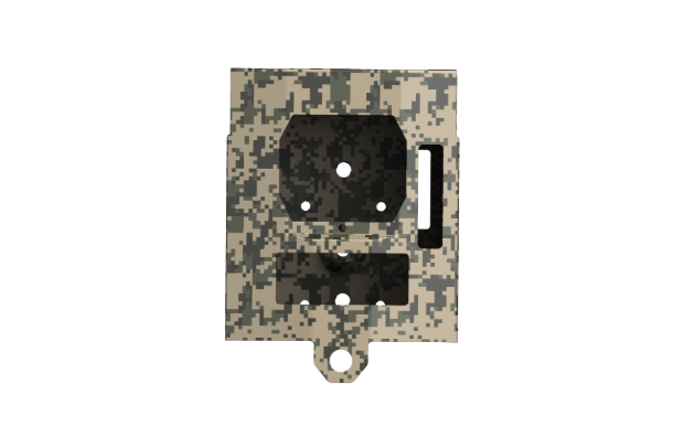Reolink Reolink SB-10, Étui camouflage résistant aux intempéries