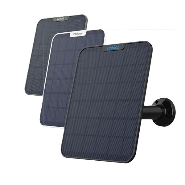 Reolink Reolink Solar 2 USBC für Reolink Akku-Kameras camouflage