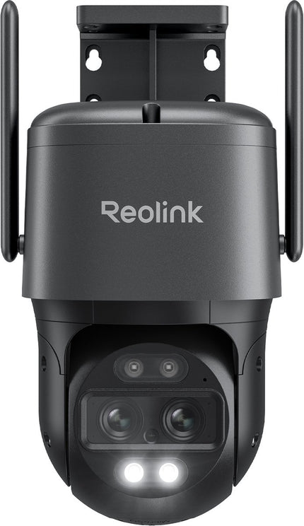 Reolink Reolink Trackmix-WiFi, 4K PTZ-kamera med dubbla linser och rörelsespårning