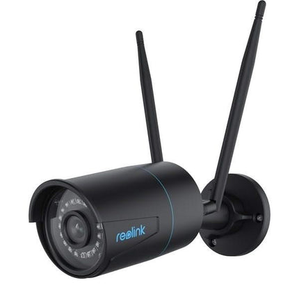 Reolink Reolink W320 Svart, 5Mp Dual Band Wifi Smart Detection