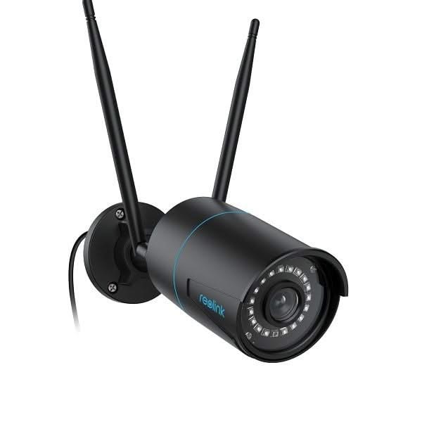 Reolink W320 Black, 5Mp Dual Band Wifi Smart Detection