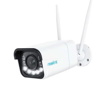 Reolink Reolink W430, 4K UHD WiFi beveiligingscamera met kleurennachtzicht