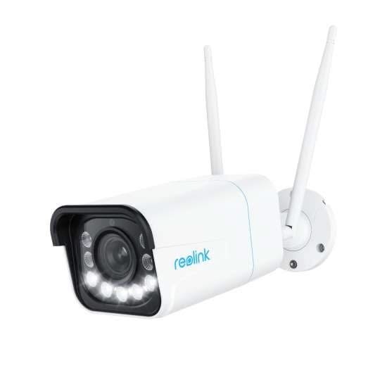 Reolink Reolink W430, 4K UHD WiFi security camera with color night vision
