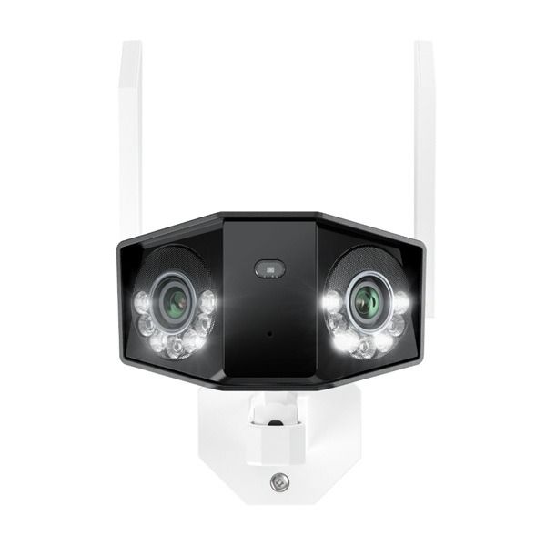 Reolink Reolink W750, 16MP WiFi 6, 180° viewing angle Dual-lens camera with WiFi