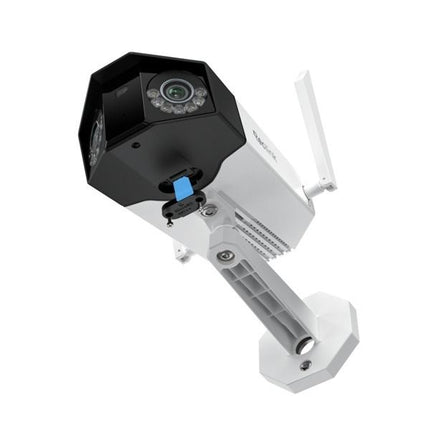 Reolink Reolink W750, 16MP WiFi 6, 180° Betrachtungswinkel Kamera mit zwei Objektiven und WiFi