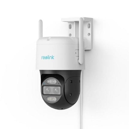 Reolink Reolink W760 Dual Lens 4K WiFi PTZ-kamera (fast strömförsörjning)