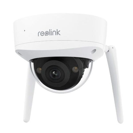 Reolink W437, 4K, Dual-Band WiFi6 camera, 5x optische zoom