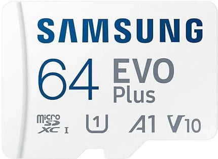 Samsung Micro SD-kort, Samsung evo