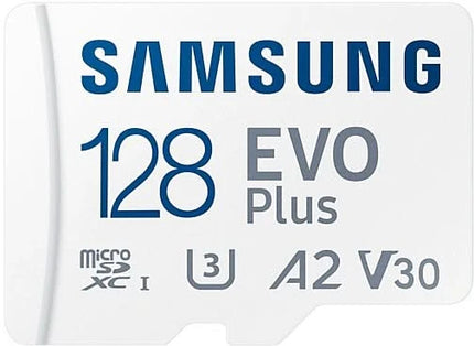 Samsung Micro SD-kort, Samsung evo