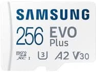 Samsung Micro SD-kort, Samsung evo