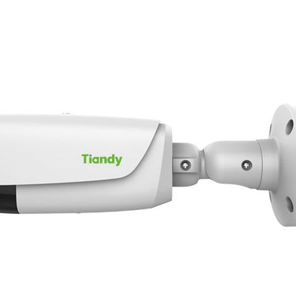 Tiandy TC-C38TS, 8MP Motor Zoom 2.7-13.5mm, Bullet Kamera, Starlight IR, PoE