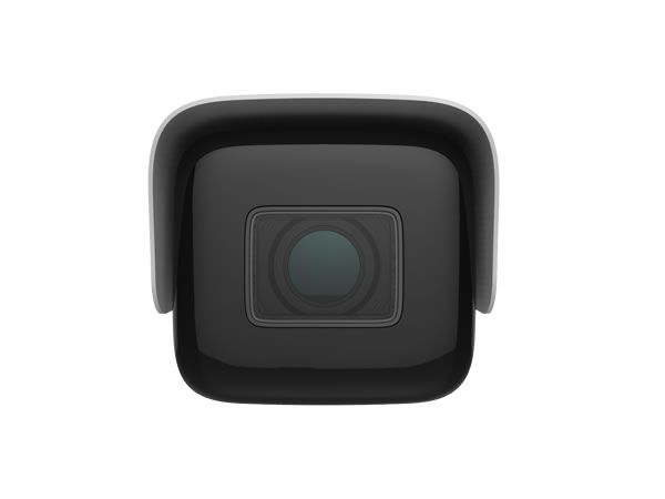 Tiandy TC-C38TS, 8MP Motorzoom 2,7-13,5mm, Bullet-kamera, Starlight IR, PoE