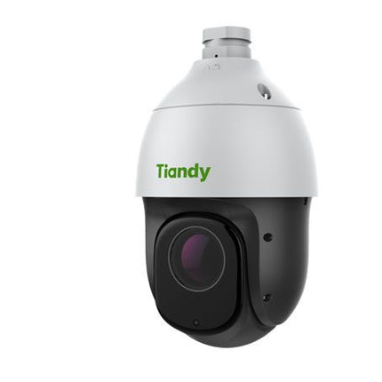 Tiandy TC-H344S, Caméra dôme PTZ, 4MP Zoom motorisé 25x 4.8mm - 120mm, PoE