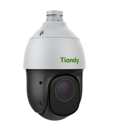 Tiandy TC-H344S, Caméra dôme PTZ, 4MP Zoom motorisé 25x 4.8mm - 120mm, PoE